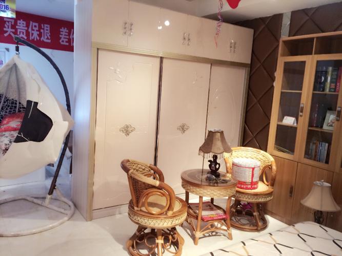 美迪尚居家具工厂店 清仓处理